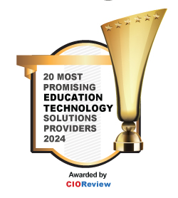 Top Education Technology Solutions Companies