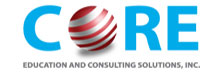 CORE Education And Consulting Solutions