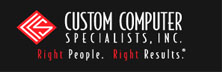 Custom Computer Specialists